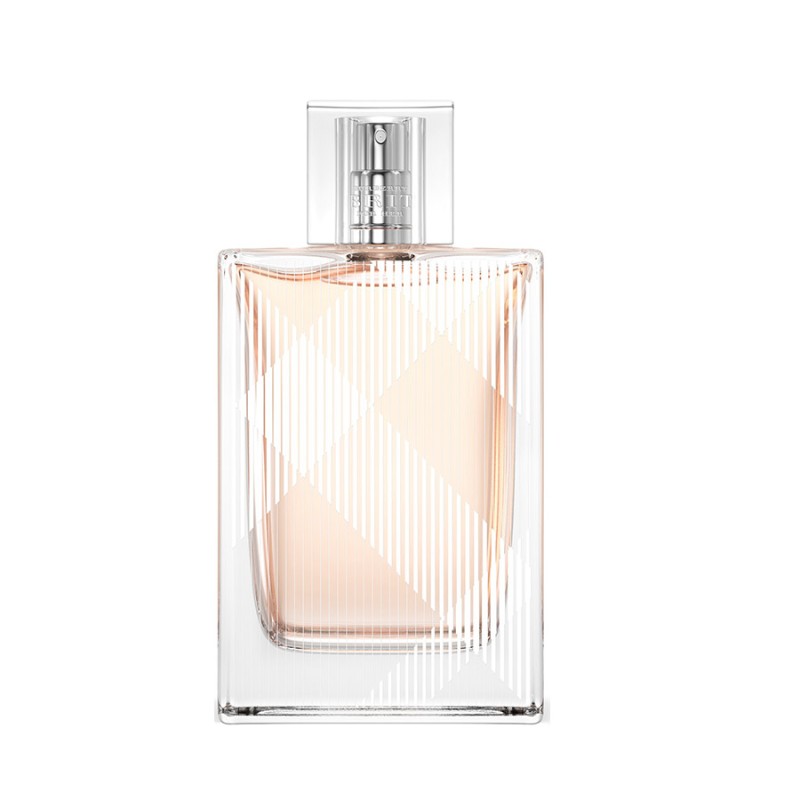 Burberry Brit For Her 100ml for women perfume (Tester) Burberry Brit For Her 100ml for women perfume (Tester)