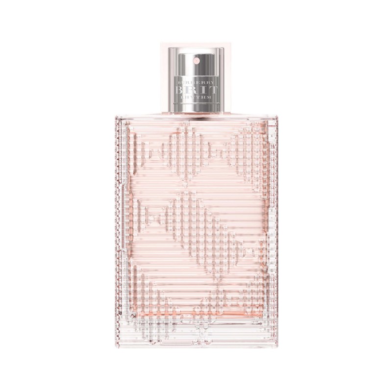 Burberry Brit Rhythm for Her Floral 90ml for women perfume EDP (Tester) Burberry Brit Rhythm for Her Floral 90ml for women perfume EDP (Tester)