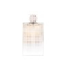 Burberry Brit Summer 100ml for women perfume (Tester) Burberry Brit Summer 100ml for women perfume (Tester)