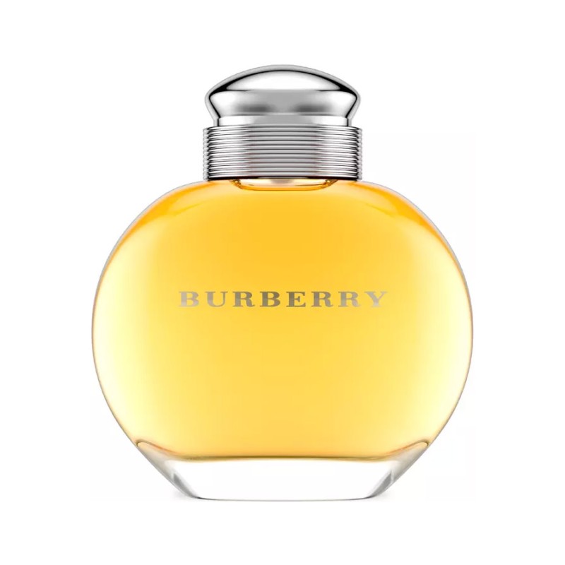 Burberry 100ml for women EDP perfume (Tester) Burberry 100ml for women EDP perfume (Tester)