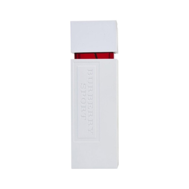 Burberry Sport 75ml for women perfume (Tester) Burberry Sport 75ml for women perfume (Tester)