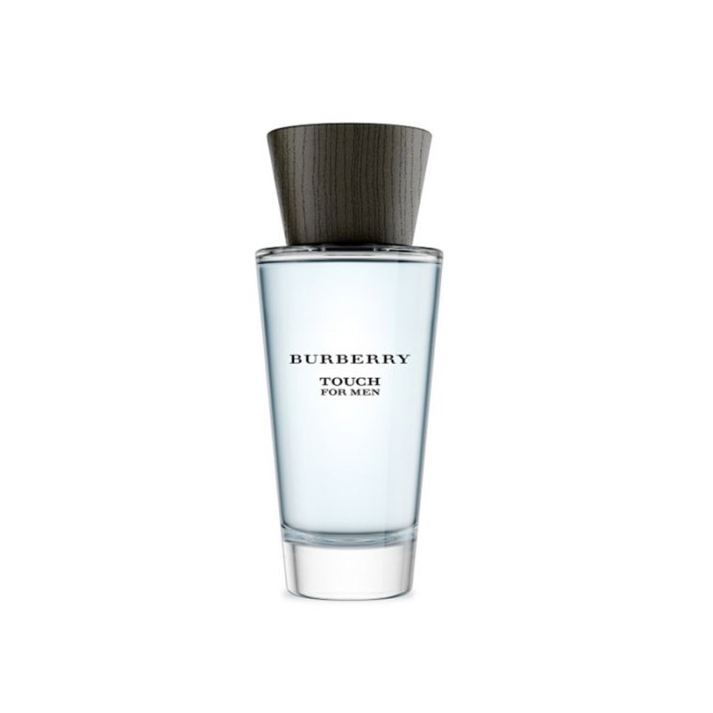 Burberry Touch 100ml for men perfume EDT (Tester) Burberry Touch 100ml for men perfume EDT (Tester)