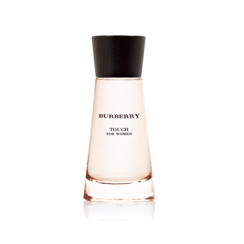 Burberry Touch 100ml for women perfume EDP (Tester) Burberry Touch 100ml for women perfume EDP (Tester)