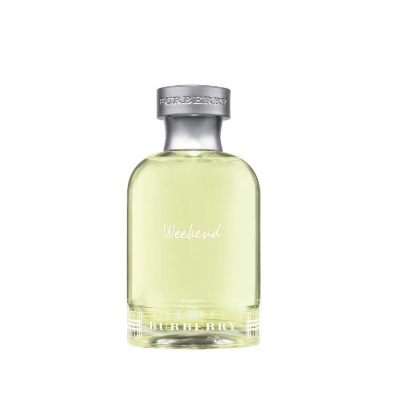 Burberry Weekend 100ml for men perfume EDT (Tester) Burberry Weekend 100ml for men perfume EDT (Tester)