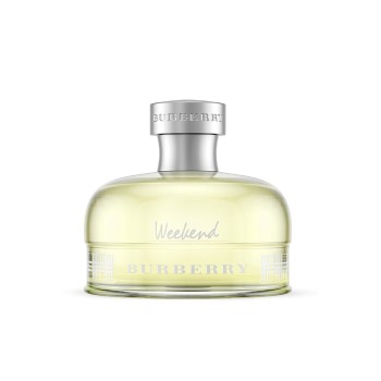 Burberry Weekend 100ml for women perfume EDP (Tester)