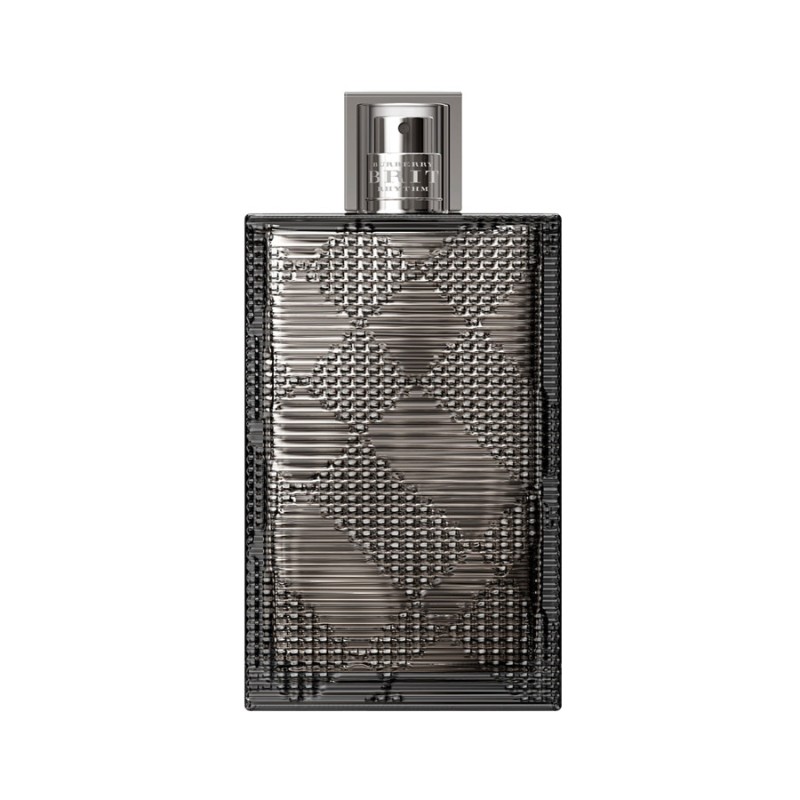 Burberry Brit Rhythm Intense 90ml for men EDT (Tester) Burberry Brit Rhythm Intense 90ml for men EDT (Tester)