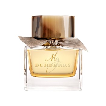Burberry My Burberry 90ml for women Perfume EDT (Tester)