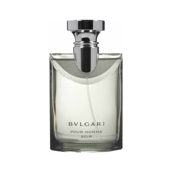 Bvlgari Homme Soir 100ml for men perfume EDT (Tester)