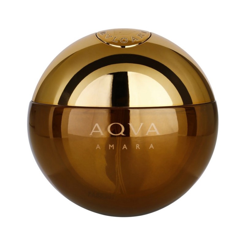 Bvlgari Aqva Amara 100ml for men perfume (Damaged Outer Box) Bvlgari Aqva Amara 100ml for men perfume (Damaged Outer Box)