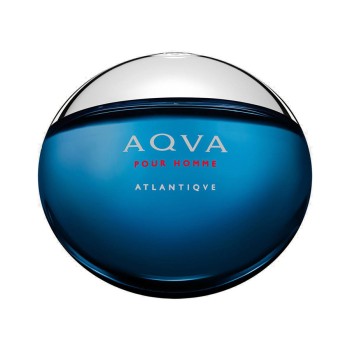 Bvlgari Aqva Atlantiqve 100ml for men perfume (Tester)