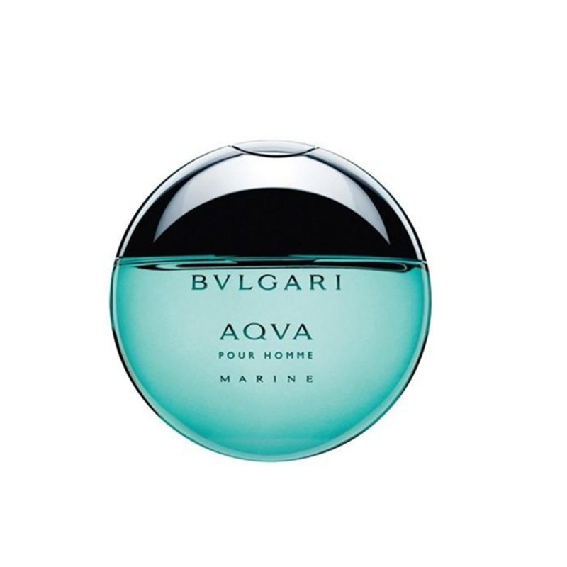 Bvlgari Aqva Marine 100ml for men perfume EDT (Tester) Bvlgari Aqva Marine 100ml for men perfume EDT (Tester)