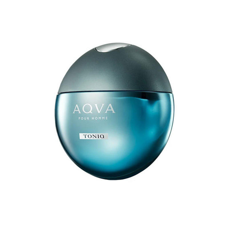 Bvlgari Aqva Pour Homme Toniq 100ml men perfume (Tester) Bvlgari Aqva Pour Homme Toniq 100ml men perfume (Tester)