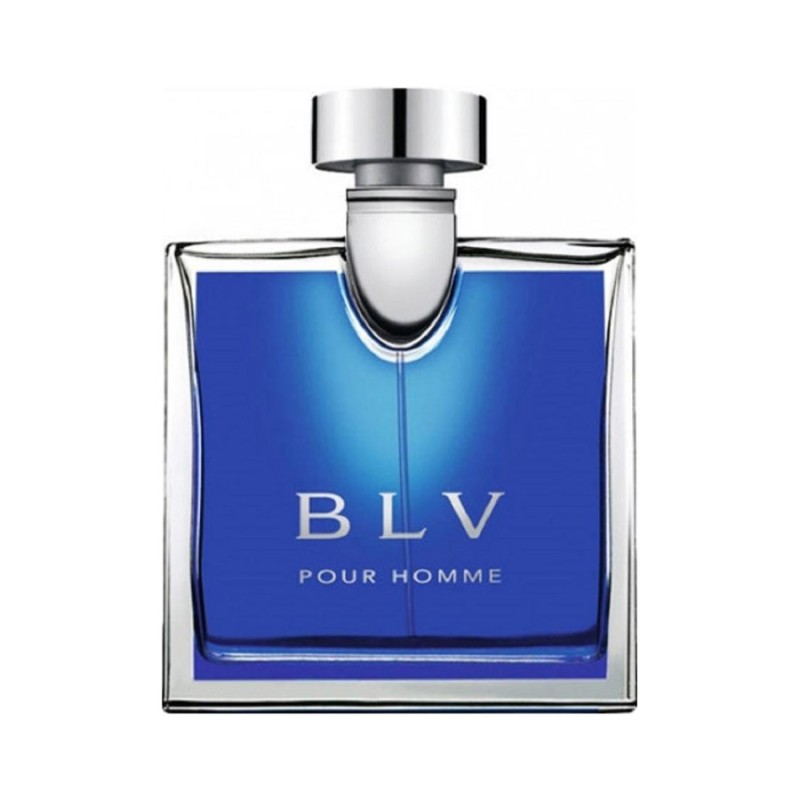 Bvlgari Blv Pour Homme 100ml for men perfume (Damaged Box) Bvlgari Blv Pour Homme 100ml for men perfume (Damaged Box)