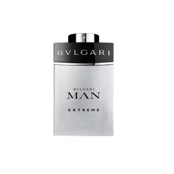 Bvlgari Man Extreme 100ml for men perfume EDT (Tester)