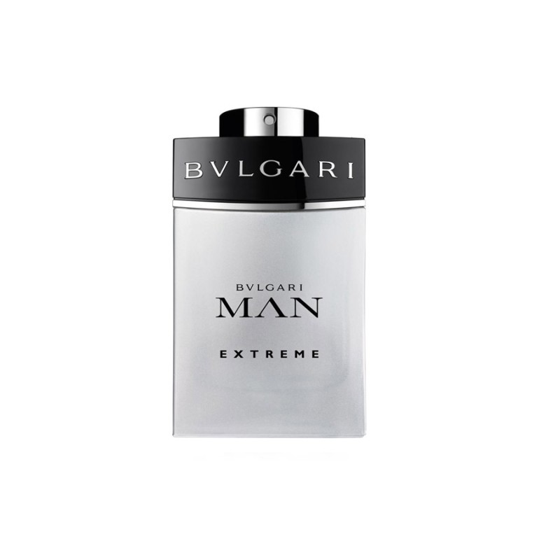 Bvlgari Man Extreme 100ml for men perfume EDT (Tester) Bvlgari Man Extreme 100ml for men perfume EDT (Tester)