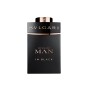 Bvlgari Man In Black 150ml for men perfume (Tester)