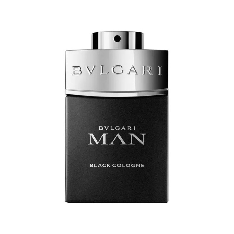 Bvlgari Man In Black Cologne 100ml for men perfume EDT (Tester) Bvlgari Man In Black Cologne 100ml for men perfume EDT (Tester)