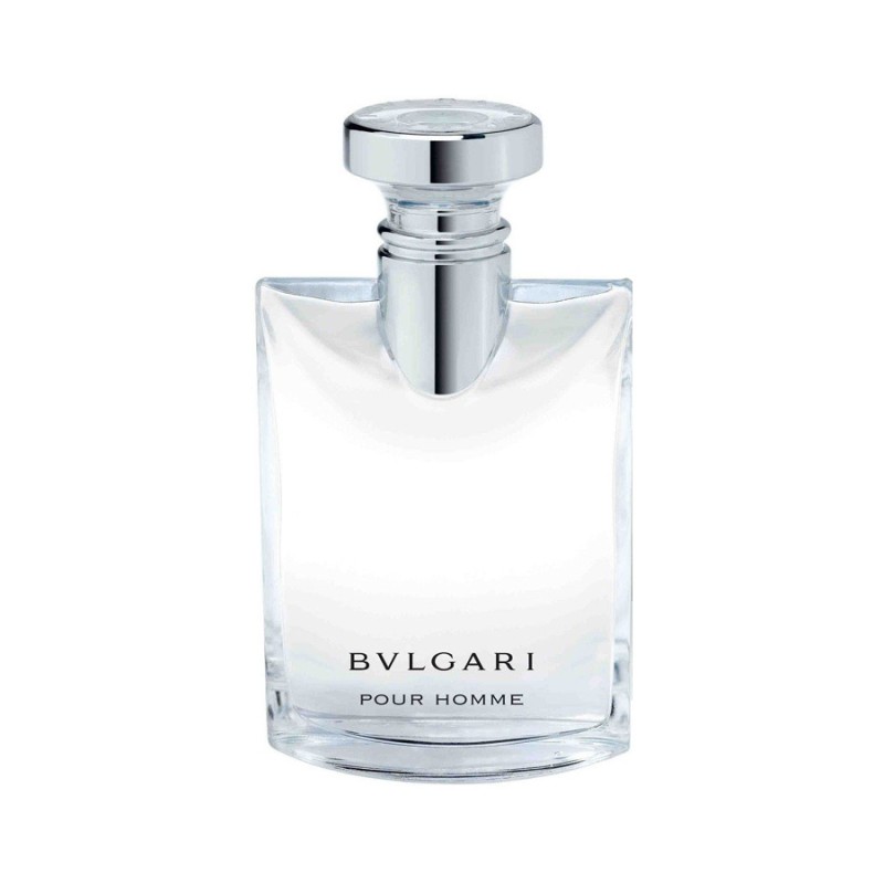 Bvlgari Pour Homme 100ml for men perfume (Tester) Bvlgari Pour Homme 100ml for men perfume (Tester)