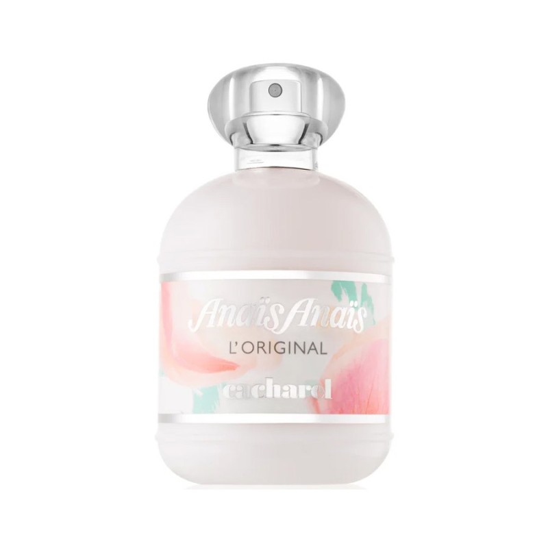 Cacharel Anais Anais L’Original 100ml for women perfume EDT (Tester) Cacharel Anais Anais L’Original 100ml for women perfume EDT (Tester)