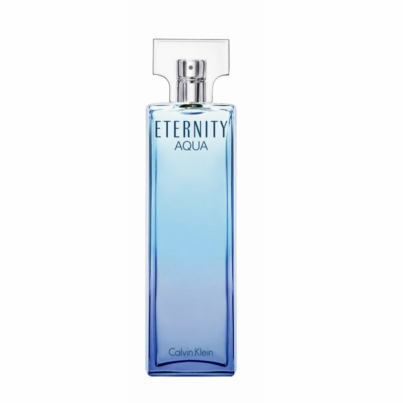 Calvin Klein Eternity Aqua 100ml for women perfume EDT (Tester) Calvin Klein Eternity Aqua 100ml for women perfume EDT (Tester)