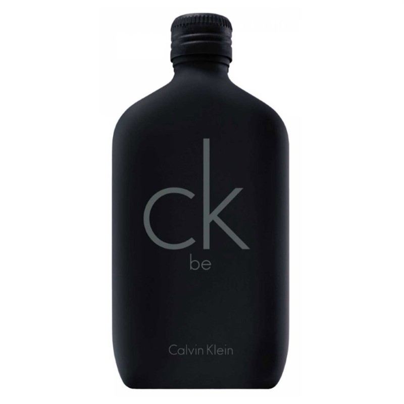 Calvin Klein Be 100ml for men and women perfume EDT (Tester) Calvin Klein Be 100ml for men and women perfume EDT (Tester)
