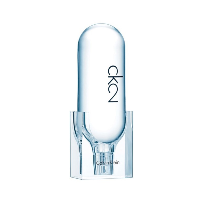 Calvin Klein CK2 100ml for men perfume EDT (Tester) Calvin Klein CK2 100ml for men perfume EDT (Tester)