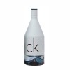 Calvin Klein CKIN2u 100ml for men perfume EDT (Tester) Calvin Klein CKIN2u 100ml for men perfume EDT (Tester)