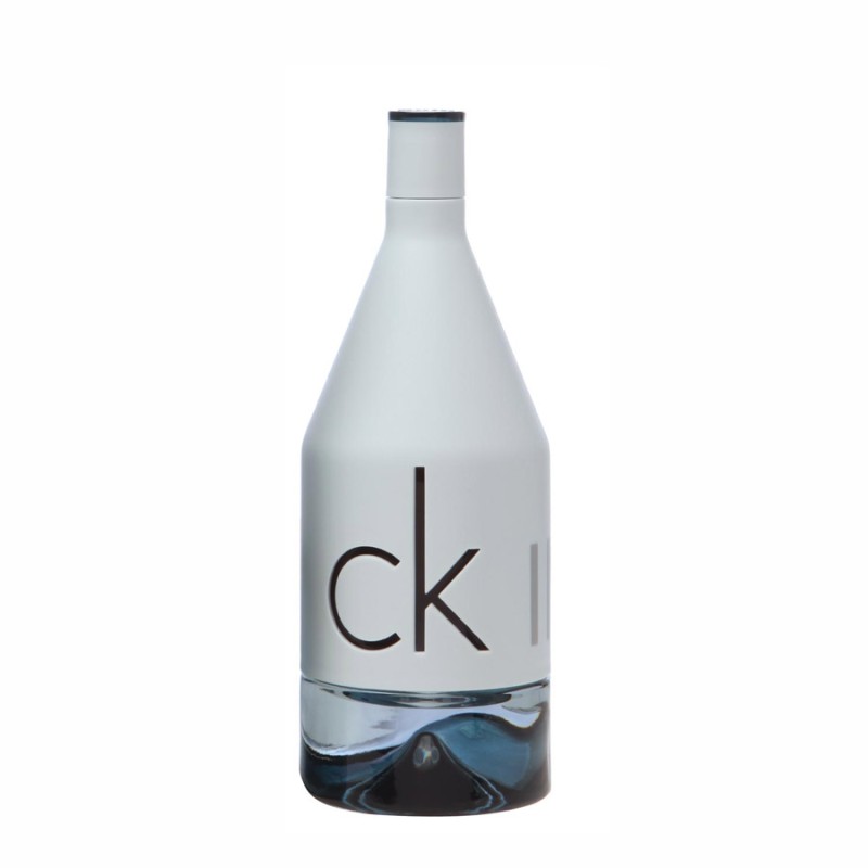 Calvin Klein CKIN2u 100ml for men perfume EDT (Tester) Calvin Klein CKIN2u 100ml for men perfume EDT (Tester)