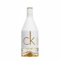 Calvin Klein CKIN2u 100ml for women perfume EDT (Tester)