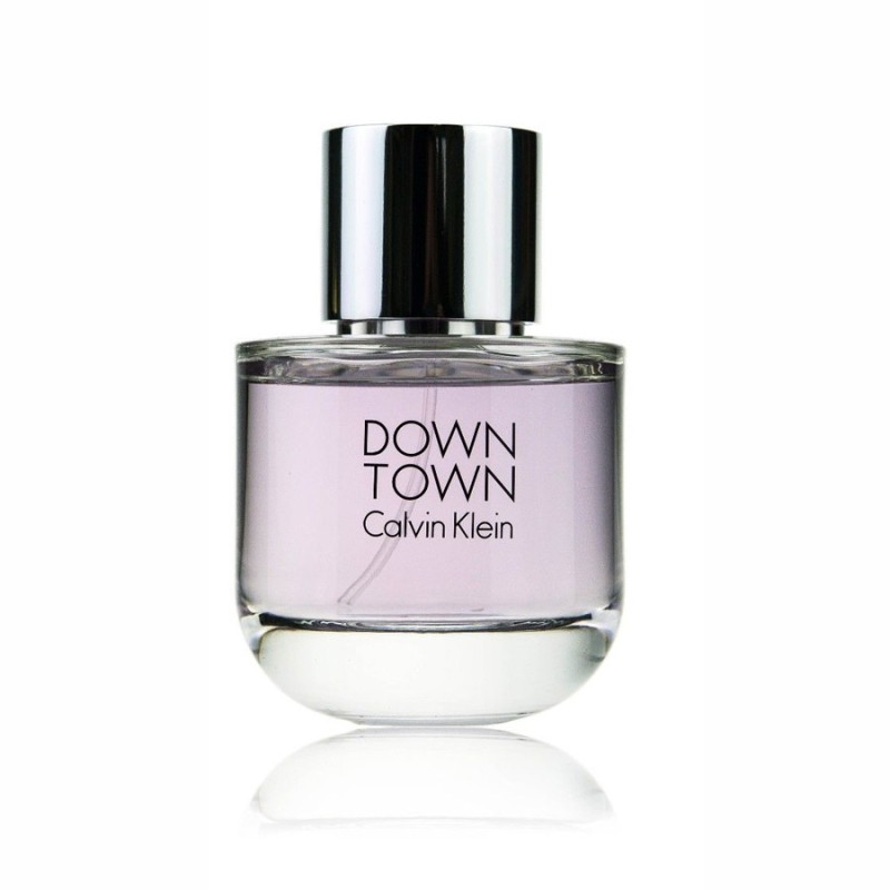 Calvin Klein Downtown 90ml for women perfume (Tester) Calvin Klein Downtown 90ml for women perfume (Tester)