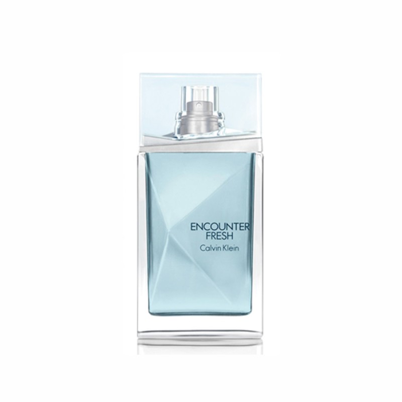 Calvin Klein Encounter Fresh 100ml for men perfume EDT (Tester) Calvin Klein Encounter Fresh 100ml for men perfume EDT (Tester)