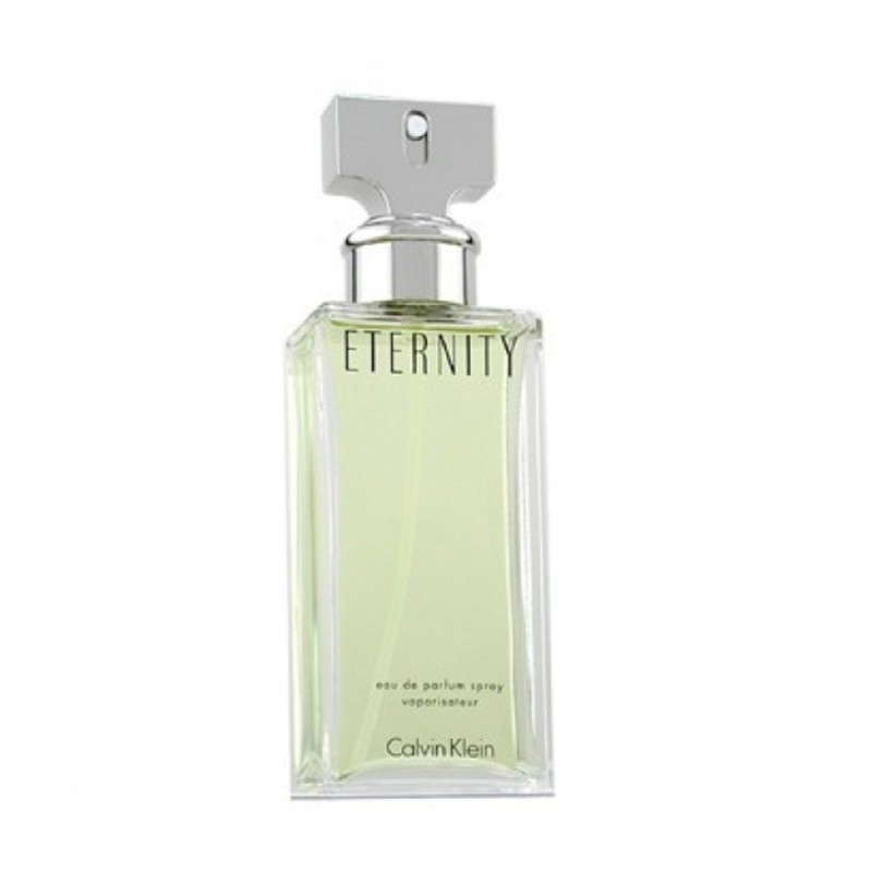 Calvin Klein Eternity 100ml for women perfume EDP (Tester) Calvin Klein Eternity 100ml for women perfume EDP (Tester)
