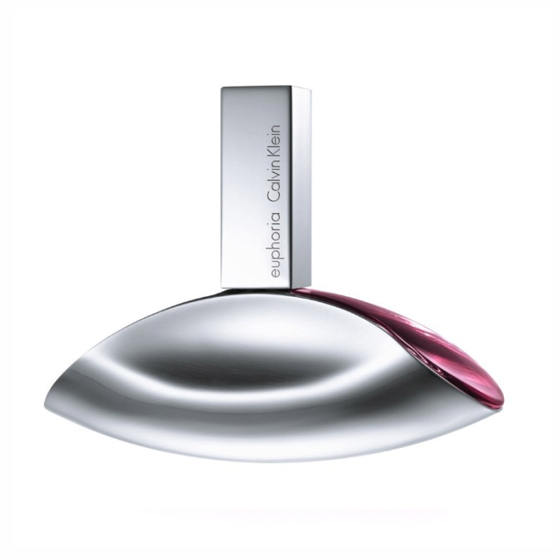 Calvin Klein Euphoria 100ml for women perfume EDP (Tester) Calvin Klein Euphoria 100ml for women perfume EDP (Tester)