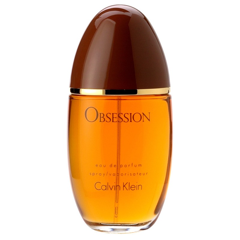 Calvin Klein Obsession 100ml for women perfume EDP (Tester) Calvin Klein Obsession 100ml for women perfume EDP (Tester)