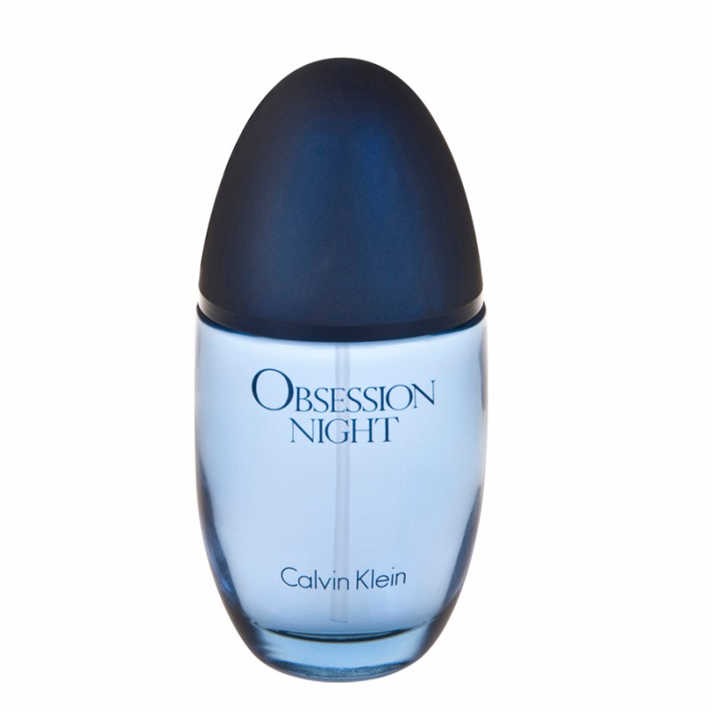 Calvin Klein Obsession Night 100ml for women perfume EDP (Tester) Calvin Klein Obsession Night 100ml for women perfume EDP (Tester)