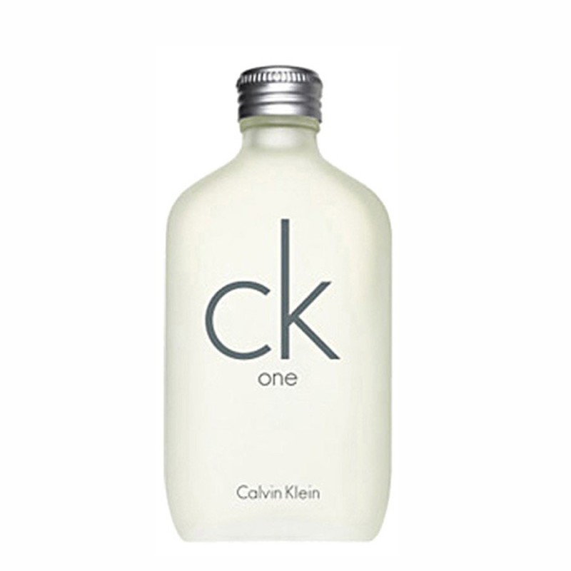 Calvin Klein one 200ml for men and women perfume (Unboxed Tester) Calvin Klein one 200ml for men and women perfume (Unboxed Tester)