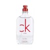 Calvin Klein One Red 100ml for women perfume EDT (Tester) Calvin Klein One Red 100ml for women perfume EDT (Tester)