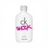 Calvin Klein One Shock 100ml for women perfume EDT (Tester) Calvin Klein One Shock 100ml for women perfume EDT (Tester)
