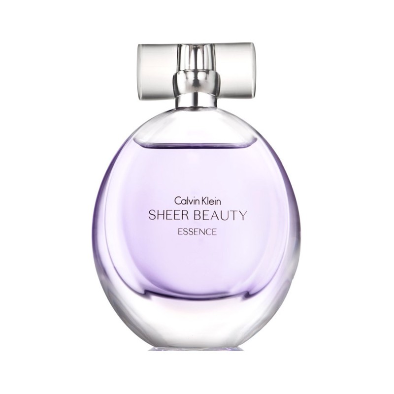 Calvin Klein Sheer Beauty Essence 100ml for women perfume (Tester) Calvin Klein Sheer Beauty Essence 100ml for women perfume (Tester)
