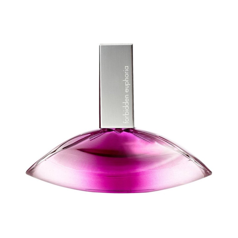 Calvin Klein Forbidden Euphoria 100ml for women perfume EDP (Tester) Calvin Klein Forbidden Euphoria 100ml for women perfume EDP (Tester)
