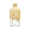 Calvin Klein One Gold 100ml for men perfume EDT (Tester) Calvin Klein One Gold 100ml for men perfume EDT (Tester)