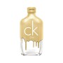Calvin Klein One Gold 100ml for men perfume EDT (Tester)