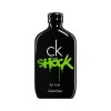 Calvin Klein One Shock 200ml for men perfume (Tester) Calvin Klein One Shock 200ml for men perfume (Tester)