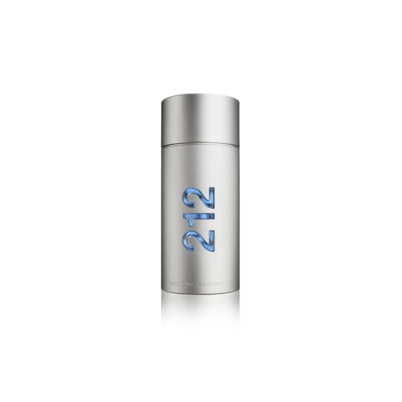 Carolina Herrera 212 NYC 100ml for men perfume EDT (Tester) Carolina Herrera 212 NYC 100ml for men perfume EDT (Tester)
