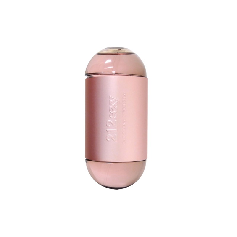 Carolina Herrera 212 Sexy 100ml for women perfume EDP (Tester) Carolina Herrera 212 Sexy 100ml for women perfume EDP (Tester)