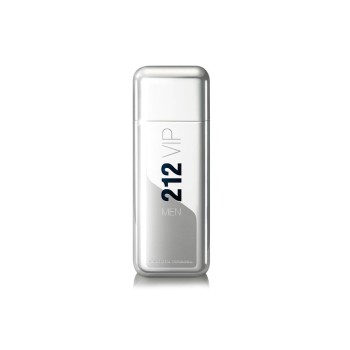Carolina Herrera 212 VIP Men 100ml for men perfume EDT (Tester)
