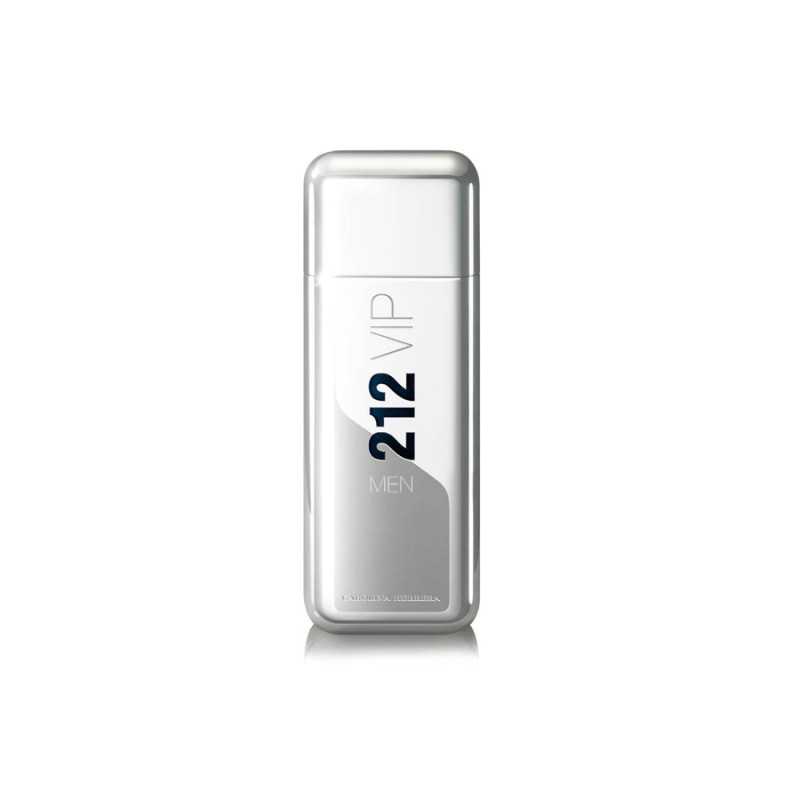 Carolina Herrera 212 VIP Men 100ml for men perfume EDT (Tester) Carolina Herrera 212 VIP Men 100ml for men perfume EDT (Tester)