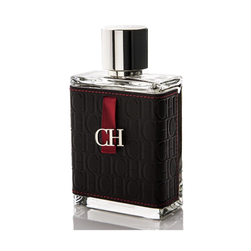 Carolina Herrera CH 100ml for men perfume EDT (Tester) Carolina Herrera CH 100ml for men perfume EDT (Tester)