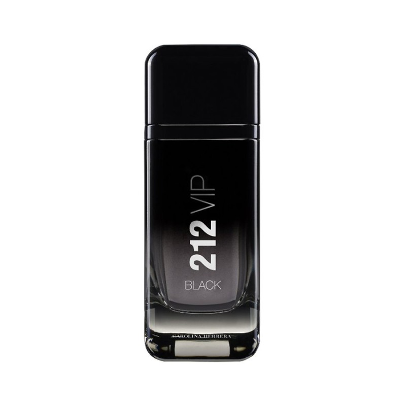 Carolina Herrera 212 VIP Black 100ml for men perfume (Tester) Carolina Herrera 212 VIP Black 100ml for men perfume (Tester)
