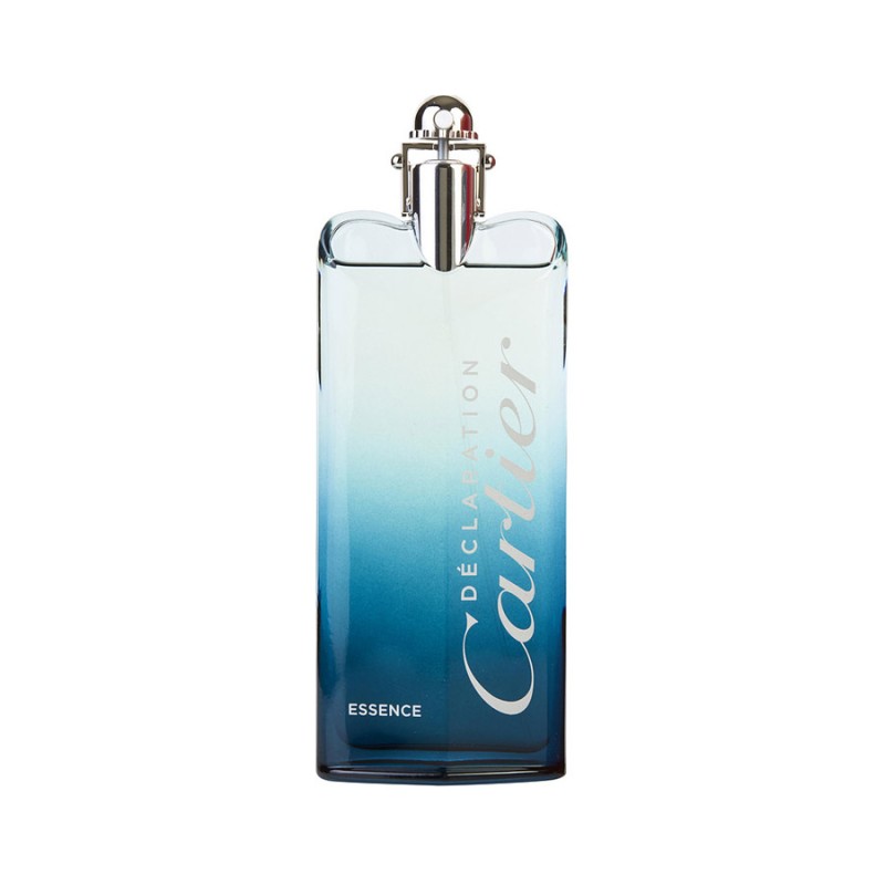 Cartier Declaration Essence 100ml for men perfume (Tester) Cartier Declaration Essence 100ml for men perfume (Tester)